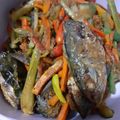Cooksnap dari Senha okta untuk resep Pesmol ikan kembung