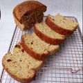 Cooksnap dari Siti Rochmah untuk resep Roti Tawar Gluten Free