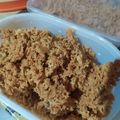 Cooksnap dari Ummu Uwais untuk resep Ayam Kremes (Ala Mbok Berek)