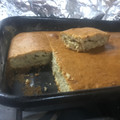 El cooksnap de sandra.huelmo@yahoo.com cuando hizo Budín de banana 🍌 económico.
