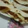 El cooksnap de beatriz ruiz cuando hizo Quesadillas.