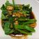 Cooksnap dari Melissa Anderson untuk resep Baby Kailan siram saus tiram