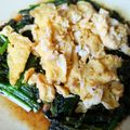 Cooksnap dari ade yulida untuk resep Tumis baby kailan bumbu kunyit (keto n non keto)