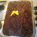 Cooksnap από Bar ba Stavros Cooking στη συνταγή Καρυδόπιτα παραδοσιακή από την Ήπειρο !