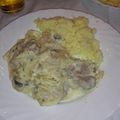 El cooksnap de icasmar cuando hizo Strógonoff.
