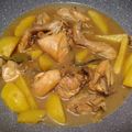 Cooksnap dari Christin Wijaya untuk resep Ayam kecap bombay