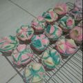 Cooksnap dari MarSya Quen Tari untuk resep Bolu Kukus Mekar 1 Telur No Soda (Metode All in One)