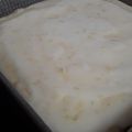 El cooksnap de Noemi Vera cuando hizo Cuadraditos de Limón 5 ingredientes (LEMONIES).