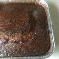 ruthsendalus's cooksnap of when they made Easy 3-ingredient Banana Bread.