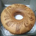 Cooksnap dari Eka Wardani untuk resep Marble Cake Jadul Pak Sahak