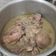 Cooksnap dari Melly Phang untuk resep Opor Putih (opor kering)