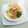 Cooksnap dari Rindu untuk resep Bubur Ayam dari sisa nasi semalam