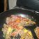 El cooksnap de griselda cuando hizo Wok de verduras con arroz integral.