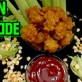Nilu Mehta का कुकस्नैप जब उन्होंने भुट्टे के पकोड़े (bhutte ki pakode recipe in Hindi) बनाया था।