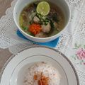 Cooksnap dari Ratna Setia untuk resep Soto Sapi ala Bali