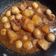 Cooksnap dari Fanny Mirza untuk resep Semur Kentang Telur Puyuh