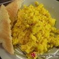 Cooksnap από Ginger στη συνταγή Αυγά τσακλατιστά με τυρί φέτα