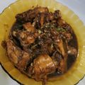 Cooksnap dari Devina HW untuk resep AYAM KECAP ala LC