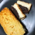 Cooksnap dari Indra Alexander untuk resep Burnt Cheesecake Brownies versi lumer