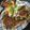 Payal Sen's cooksnap of when they made Galouti kebab.