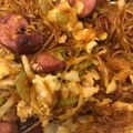 Cooksnap dari Laura Azikin Niggl untuk resep Soun goreng sederhana