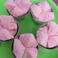 Cooksnap dari ruth rahardja untuk resep Bolu kukus mekar tanpa soda