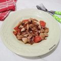 Cooksnap dari Deis Daraswati untuk resep Oseng Cumi Asin Pedas