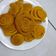 Cooksnap dari Raika Puspawati untuk resep Jalebi