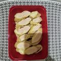 Cooksnap dari wahyuherningrum untuk resep Chicken egg roll ala hokben