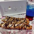 Cooksnap dari Rizky Noviyanti untuk resep Churros Cantik & Gurih