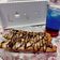 Cooksnap dari Rizky Noviyanti untuk resep Churros Cantik & Gurih