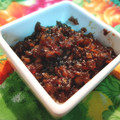 El cooksnap de Sarandonga cuando hizo Cebolla caramelizada.