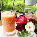 Cooksnap dari XT Soekarno untuk resep Mix jus pepaya, wortel, apel dan tomat