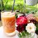 Cooksnap dari XT Soekarno untuk resep Mix jus pepaya, wortel, apel dan tomat