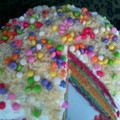 Cooksnap dari Dessy Pratiwi untuk resep RAINBOW KUKUS