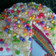 Cooksnap dari Dessy Pratiwi untuk resep RAINBOW KUKUS