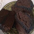 Cooksnap dari Ayu RG untuk resep Brownies kukus nikmat dan mudah