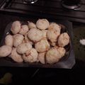 El cooksnap de Anahi Samourkachian cuando hizo Chipas, fáciles de hacer.