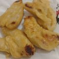 Cooksnap dari Mei_chan untuk resep Pisang Goreng Nenek