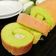Cooksnap dari Anna Novitasari untuk resep Pandan roll cake + butter