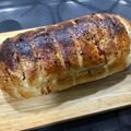 El cooksnap de begoigualada cuando hizo Solomillo Wellington.