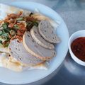 Cooksnap của Hoàng Thị Tố Hà khi họ làm theo món Bánh cuốn trứng hấp