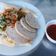 Cooksnap của Hoàng Thị Tố Hà khi họ làm theo món Bánh cuốn trứng hấp