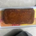 El cooksnap de Marisol Ramirez cuando hizo Pan De Banano.