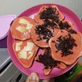 Cooksnap dari Dapurnya Heli untuk resep Kue Cubit no mixer