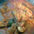 Cooksnap dari Anggi Batubara untuk resep Asam padeh ikan tongkol