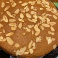 Cooksnap dari Sherly untuk resep Bolu Kopi Simple (takaran sendok)