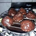 El cooksnap de Gabriela Tati Fleita cuando hizo Alfajores de Maicena!.