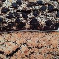 Cooksnap dari Ratna Untari untuk resep Choco Banana Bread with Fiber Creme (Tanpa Mixer)