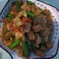 Cooksnap dari Dind43 untuk resep Tumis Buncis Tempe Kecap